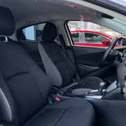 Kiểm tra xe Mazda có sẵn tại Bình Dương: Xác nhận màu, đời xe và ngày giao