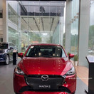 Phiên bản Mazda CX-5 nào phù hợp nhu cầu đi phố và đường trường?: Tư vấn dễ hiểu