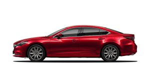 MAZDA 6 Bình Dương