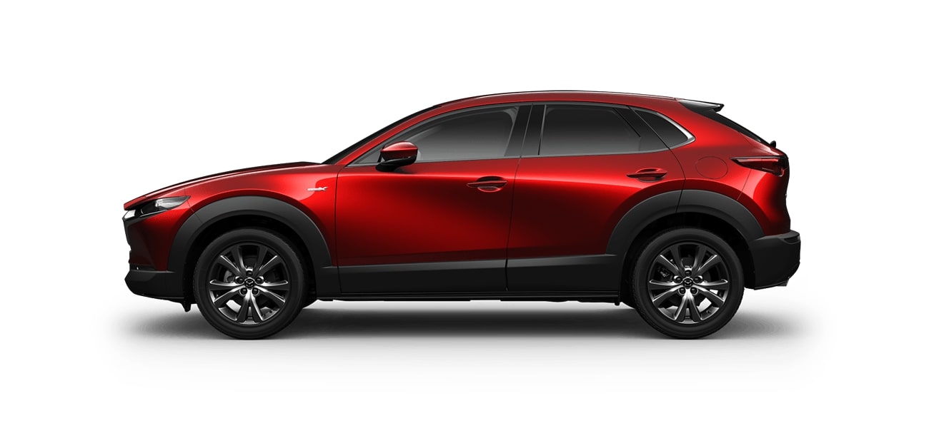 MAZDA CX-30 Bình Dương